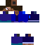 Texture for hakc
