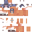 Texture for Girl Fox!!!!
