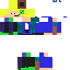 Texture for attacker