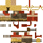 Texture for Freezeted