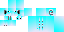 Texture for pig