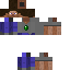 Texture for rwt