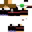 Texture for DYLANHM CON MASCARA ESTILO 2