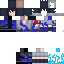 Texture for Sasuke