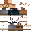 Texture for Servant