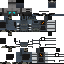 Texture for MOUSLIMGAMING REAL DRIP