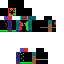 Texture for robot