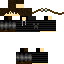 Texture for Dark Aviator