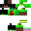 Texture for Treeko Leaftendo