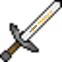 Texture for BlackAngel_sword