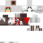 Texture for Female Assassin