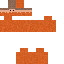 Texture for someone hiding in lava.