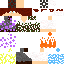 Texture for 6 elements Dr_Axel