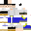 Texture for HighSchool Jock 2