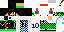 Texture for protecta
