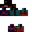 Texture for Evil Herobrine