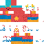 Texture for guff