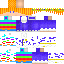 Texture for multicort en 4D