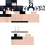 Texture for Sasuke_Uchixa2