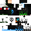 Texture for skin