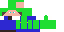 Texture for luigi