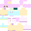 Texture for ほしの