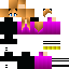 Texture for fe