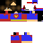 Texture for VitorBR10