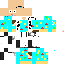 Texture for gugugaga