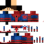 Texture for minha skin