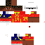Texture for lamine