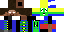 Texture for tee