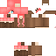 Texture for kicsibeki skin
