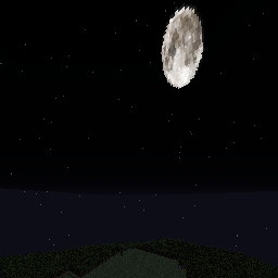 Texture for hps