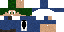 Texture for First Skin (not bad)
