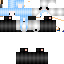 Texture for Chibi Panda