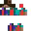 Texture for hikaru