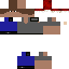Texture for Tom