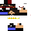 Texture for Smith(OREIDOSBUGS) segurando o Luckiho