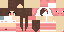 Texture for pig bot