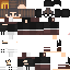 Texture for Nerd Boy