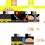 Texture for trunks ssr