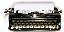 Texture for TypeWriter