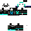 Texture for steve