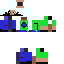 Texture for Matheus Black