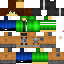 Texture for lukiduki
