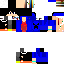 Texture for duk3nerd