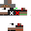 Texture for Daniel_reverso