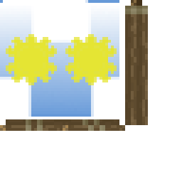 Texture for The sky banner