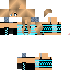 Texture for alice